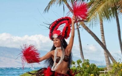 Discovering Hawai’i’s Lūʻau Magic: A Culinary and Cultural Adventure