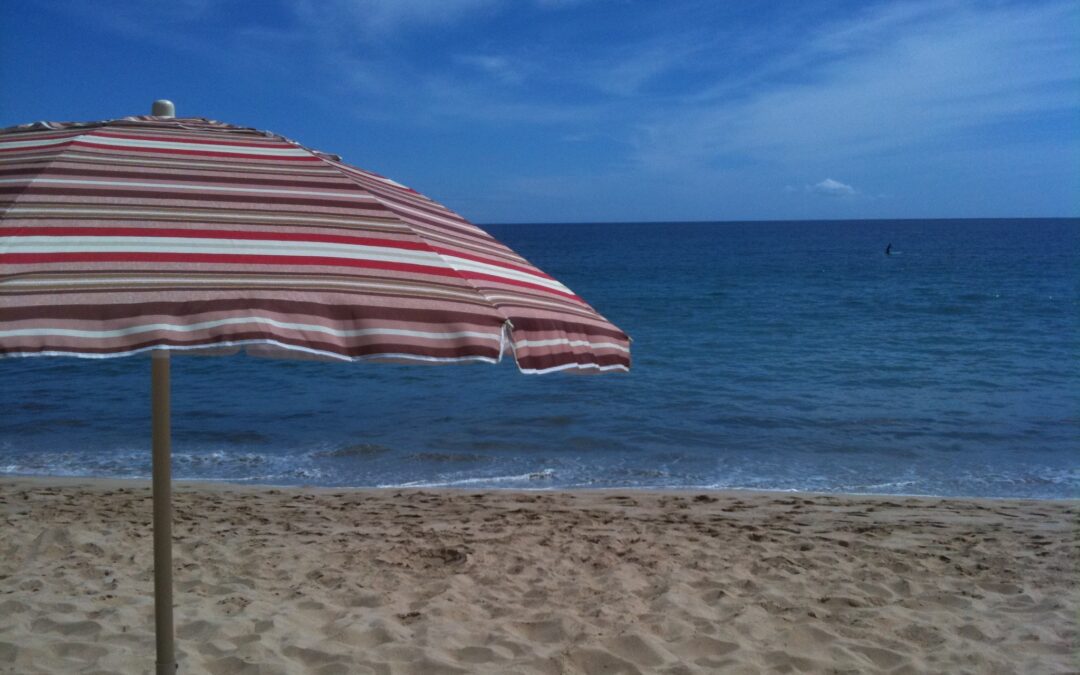 Discover the Beauty of Hulopo‘e Beach on Lāna‘i, Hawaii