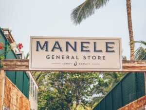 Guide & Tips for Shopping in Lanai City Lost on Lanai