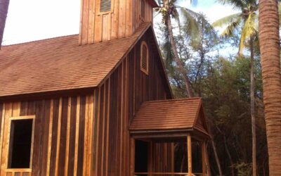 Lāna‘i’s Failed Sugar Venture at Keomuku – History of Lāna‘i Hawaii