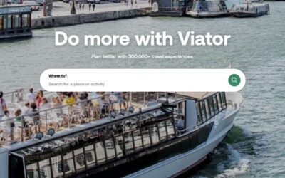 Save 10% on Tours and Activities Worldwide with Viator – Limited-Time Promo Code!